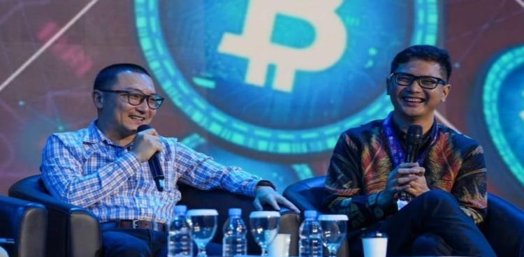 Waspada Akun Anonim dan Black Campaign, CEO INDODAX Dukung Pengaturan Ketat di Ekosistem Kripto